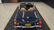 For Sale 1974 MG MGB