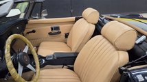For Sale 1974 MG MGB