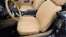 For Sale 1974 MG MGB