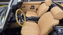 For Sale 1974 MG MGB