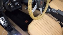 For Sale 1974 MG MGB
