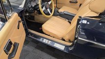 For Sale 1974 MG MGB