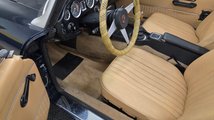 For Sale 1974 MG MGB
