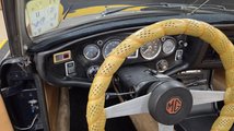 For Sale 1974 MG MGB
