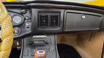 For Sale 1974 MG MGB