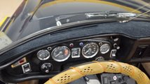 For Sale 1974 MG MGB