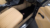 For Sale 1974 MG MGB
