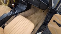 For Sale 1974 MG MGB