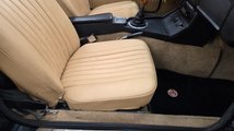 For Sale 1974 MG MGB