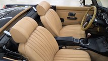 For Sale 1974 MG MGB