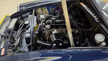 For Sale 1974 MG MGB