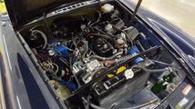 For Sale 1974 MG MGB