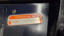 For Sale 1974 MG MGB