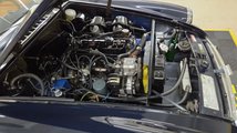 For Sale 1974 MG MGB
