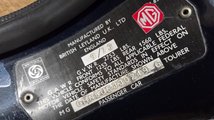 For Sale 1974 MG MGB