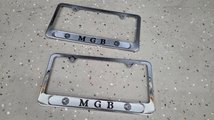 For Sale 1974 MG MGB