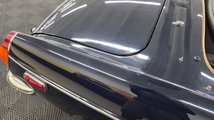 For Sale 1974 MG MGB