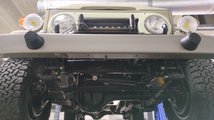 For Sale 1970 Toyota Land Cruiser