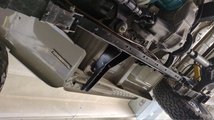 For Sale 1970 Toyota Land Cruiser