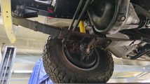 For Sale 1970 Toyota Land Cruiser