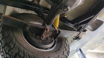 For Sale 1970 Toyota Land Cruiser