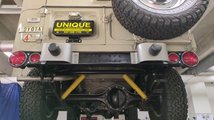 For Sale 1970 Toyota Land Cruiser