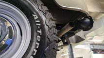 For Sale 1970 Toyota Land Cruiser