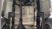For Sale 1970 Toyota Land Cruiser