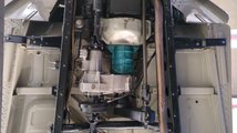 For Sale 1970 Toyota Land Cruiser
