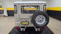 For Sale 1970 Toyota Land Cruiser