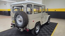 For Sale 1970 Toyota Land Cruiser