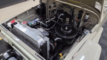 For Sale 1970 Toyota Land Cruiser