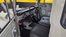 For Sale 1970 Toyota Land Cruiser