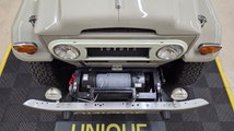 For Sale 1970 Toyota Land Cruiser
