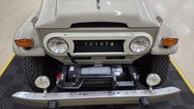For Sale 1970 Toyota Land Cruiser