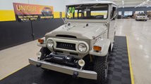 For Sale 1970 Toyota Land Cruiser