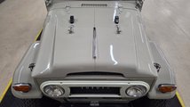 For Sale 1970 Toyota Land Cruiser
