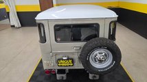 For Sale 1970 Toyota Land Cruiser