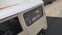 For Sale 1970 Toyota Land Cruiser