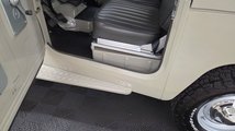For Sale 1970 Toyota Land Cruiser