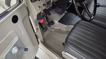 For Sale 1970 Toyota Land Cruiser