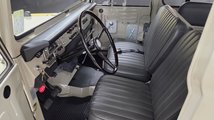 For Sale 1970 Toyota Land Cruiser