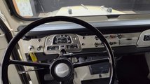 For Sale 1970 Toyota Land Cruiser