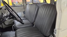 For Sale 1970 Toyota Land Cruiser