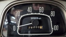 For Sale 1970 Toyota Land Cruiser