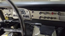 For Sale 1970 Toyota Land Cruiser