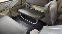 For Sale 1970 Toyota Land Cruiser