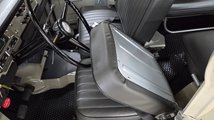 For Sale 1970 Toyota Land Cruiser