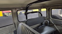 For Sale 1970 Toyota Land Cruiser