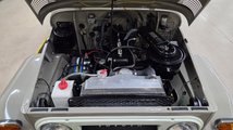 For Sale 1970 Toyota Land Cruiser